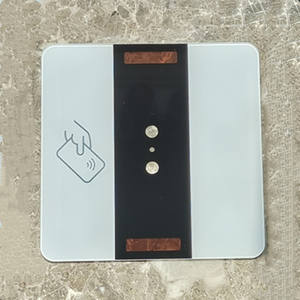 IK10 niveau <span class=keywords><strong>verre</strong></span> <span class=keywords><strong>de</strong></span> <span class=keywords><strong>protection</strong></span> station <span class=keywords><strong>de</strong></span> charge extérieure encre <span class=keywords><strong>plaque</strong></span> <span class=keywords><strong>de</strong></span> couverture en <span class=keywords><strong>verre</strong></span> résistant aux UV - Product Image 4