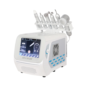 Electropration Needle Free Mesotherapy Machine Skin Tightening Face Lifting Meso Care Device - Product Image 3