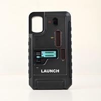 LAUNCH X431 G5 Herramienta Profesional para Cerrajeros Automotrices, Programador de Llaves IMMO, Dispositivo de Aprendizaje de Llaves Remotas
