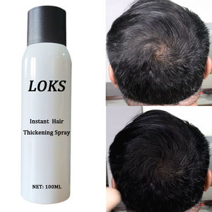 <span class=keywords><strong>Spray</strong></span> capillaire OEM pour couvrir les racines et masquer la perte de <span class=keywords><strong>cheveux</strong></span>, traitement correcteur pour <span class=keywords><strong>cheveux</strong></span> clairsemés, <span class=keywords><strong>spray</strong></span> épaississant coloré et imperméable - Product Image 5