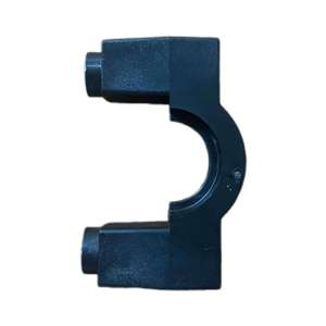 Accesorios del sistema de refrigeración automotriz BYD Han EV Marco del tanque de agua <span class=keywords><strong>Pilla</strong></span> OEM - Product Image 3