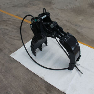 <span class=keywords><strong>Grappin</strong></span> hydraulique pour excavatrice XZFE, <span class=keywords><strong>grappin</strong></span> de tri hydraulique, <span class=keywords><strong>grappin</strong></span> <span class=keywords><strong>forestier</strong></span> hydraulique, <span class=keywords><strong>mini</strong></span>-excavatrice, <span class=keywords><strong>grappin</strong></span> rotatif pour bois - Product Image 3
