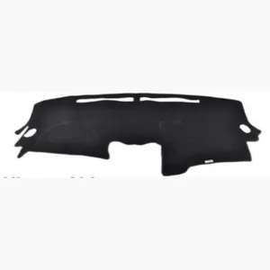 Produsen Kustom Penutup Dashboard Antiskid Dashboard Pad Tikar untuk Nissan Altima 2007-2012