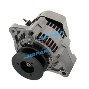 Support d'alternateur de pièce de haute qualité Ashok leyland comète super comète 1611 GAC5R-24-520 de seau de comète pour Denso - Product Image 1