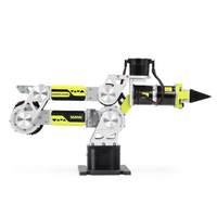 Chipboard Seeedstudio Rebot B601-RS Robot Humanoide Inteligente de Seis Ejes de Código Abierto con Motores de Alta Precisión de 7 Grados de Libertad