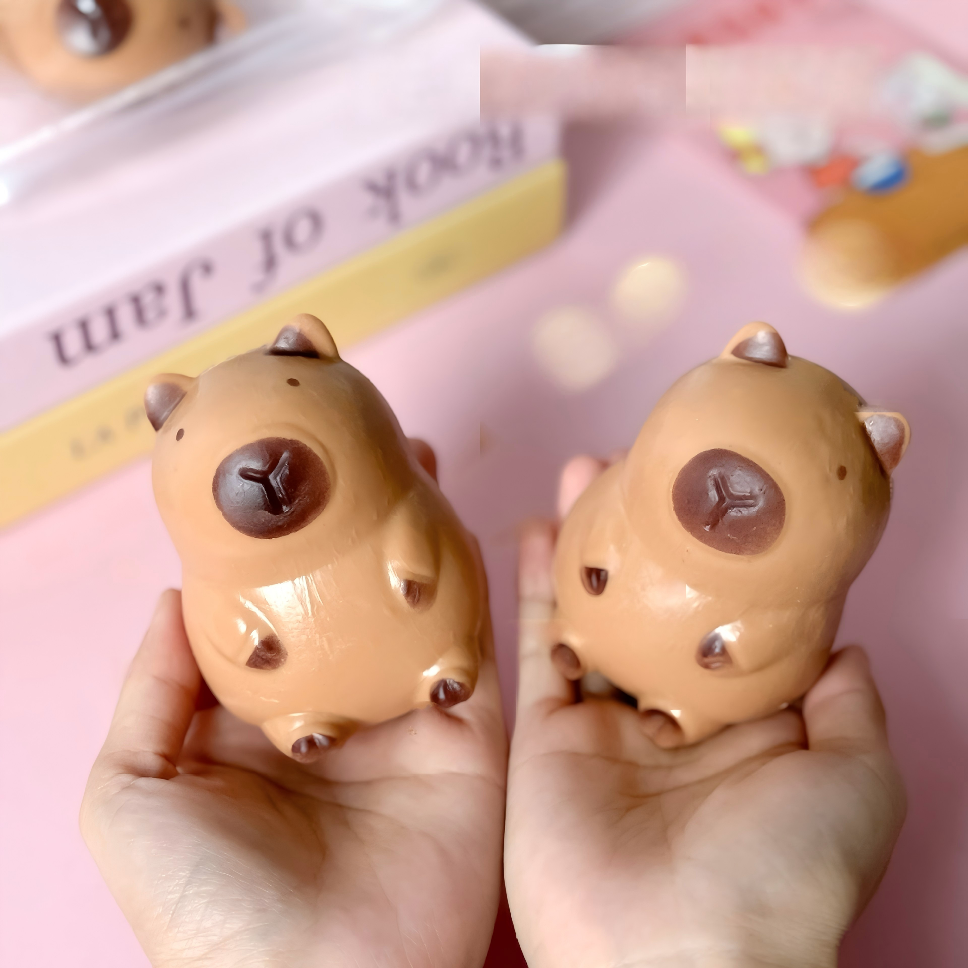 คาปี [รุ่นฟลูอิด]