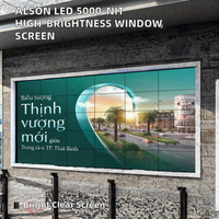 Écran LED vidéo mural intérieur P1.25, écran LED 4K Ultra HD sans soudure pour studio de diffusion