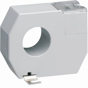 Toroida Circolare Hager 210mm per Relè HR5xx - Product Image 1