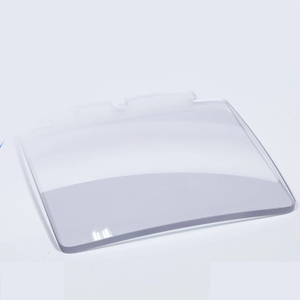 Hud Imaging <strong>Lens</strong>, Car Hud Speed Display, Hud Combiner <strong>Lens</strong> - Product Image 2