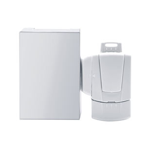 Barato al por mayor ABS casa puerta contacto Sensor antirrobo alarma inteligente puerta ventana sistema de vibración antirrobo Detector magnético - Product Image 4