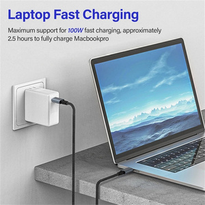 2m thunderbolt3 video usb4.0 40Gbps loại C để C Cáp pd3.1 240W nhanh phí Cáp 8k60hz cho ps5 Nintendo chuyển đổi MacBook Pro - Product Image 2