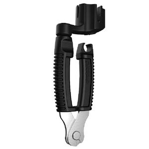 อุปกรณ์ม้วนสายกีตาร์เบสแบบ3-in-1อุปกรณ์ม้วนสายทำจากโลหะ/เหล็กทนทาน - Product Image 1