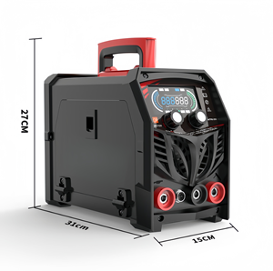 Saldatrice ad Arco Portatile Professionale T8 - Product Image 3
