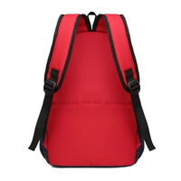 Sac à dos antivol imperméable personnalisé unisexe avec fermeture éclair pour l'école, les voyages, le sport, sac à dos portable pour la journée