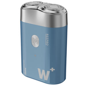 2024 nueva maquinilla de <span class=keywords><strong>afeitar</strong></span> <span class=keywords><strong>para</strong></span> hombres herramientas de aseo eléctrica inalámbrica recargable húmedo/Seco afeitadora rotativa ajuste seguridad <span class=keywords><strong>barba</strong></span> <span class=keywords><strong>bigote</strong></span> - Product Image 1