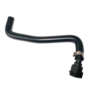 Manguera de refrigerante de expansión de radiador de autopartes para <span class=keywords><strong>Bmw</strong></span> 17127596831 - Product Image 1
