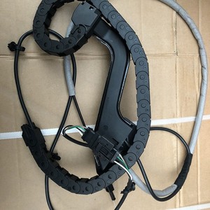 รอกไทม์มิ่งพลาสติก XSD รุ่น Mercedes สำหรับโรงงานผลิต OEM ปรับแต่งได้ - Product Image 3