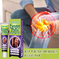 OEM Crème articulaire Pommade calmante à pénétration profonde et crème soulageant les douleurs neuropathiques Dos Genou Pieds Main Cheville Articulation Muscle