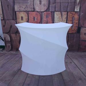 تصميم حديث بجهاز تحكم عن بعد مصباح ليد للنوادي الليلية عرض رائع للأثاث من الصين لاستخدام الحديقة - Product Image 6