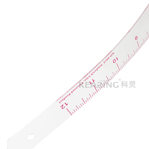 Kearing6012 de prendas de vestir gobernante dibujo molde gobernante dibujo sándwich línea curva <span class=keywords><strong>francesa</strong></span> de gobernante patrón - Product Image 3
