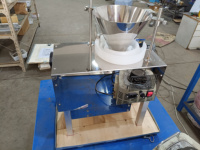 Machine de comptage semi-automatique de bureau pour chewing-gums, comprimés de lait, vitamines, bonbons et pilules, pour le remplissage de bouteilles