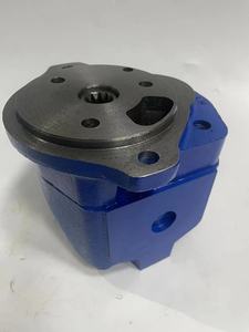 ปั๊มนำร่องสำหรับอะไหล่ไฮดรอลิก AP2D-25 ปั๊มชาร์จ Vio75 รถขุด อะไหล่ใหม่ 172956-73100 ปั๊มเกียร์ - Product Image 2