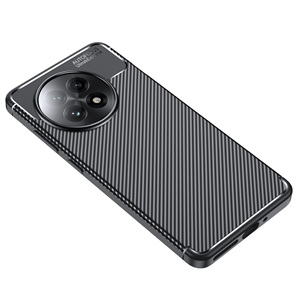 Chống sốc TPU sợi carbon mềm bảo vệ điện thoại di động Trường hợp đối với OnePlus <span class=keywords><strong>ACE</strong></span> 5 ace5 S25 siêu A16 A26 A36 A56 5g - Product Image 5