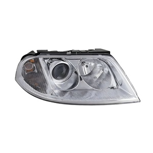 Para Volkswagen Passat 2001-2005, Faro Delantero Halógeno Especial Transfronterizo Am-33491695 - Product Image 1