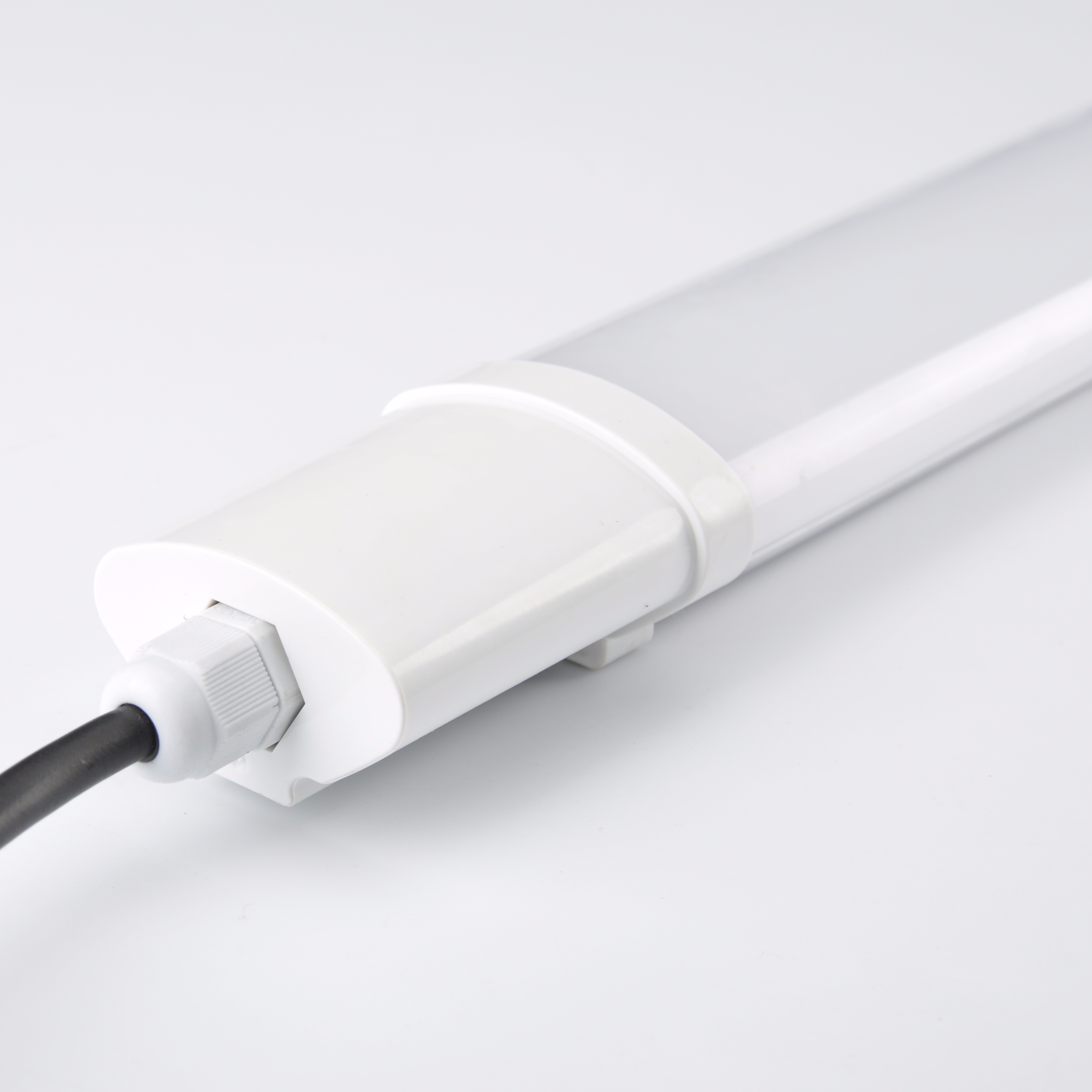 Светодиодная трубка высокой яркости 1500 мм 40 Вт лм IP65 Tri-Proof led Light