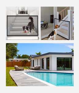 ตาข่ายจับสัตว์<span class=keywords><strong>สำหรับ</strong></span><span class=keywords><strong>สัตว์</strong></span><span class=keywords><strong>เลี้ยง</strong></span>ตาข่ายจับแมลง<span class=keywords><strong>สำหรับ</strong></span>ตั้งแคมป์กันยุงตาข่ายสำหรับสัตว์<span class=keywords><strong>เลี้ยง</strong></span> - Product Image 3