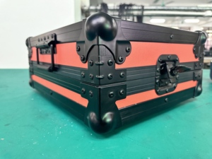 ميني كوارتز تيتان المحمول DMX وحدة التحكم مرحلة بشاشة تعمل باللمس - Product Image 6
