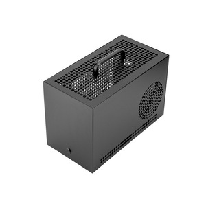 Station d'extension de carte graphique externe <span class=keywords><strong>Thunderbolt</strong></span> 3/<span class=keywords><strong>4</strong></span> en alliage pour ordinateur portable <span class=keywords><strong>EGPU</strong></span> en stock - Product Image 2