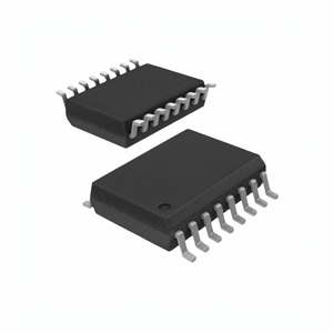 Composants électroniques de circuit mémoire 16 SOlC MT25QU128ABA8ESF-0SIT TR, distributeur agréé - Product Image 1