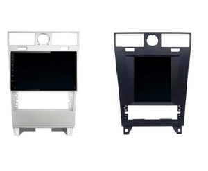 UPSZTEC 128G Carplay Android 11 Voiture Radio Sté<span class=keywords><strong>r</strong></span>éo Lecteur Multimédia Pour Lincoln Navigator 05-09 GPS <span class=keywords><strong>Navigation</strong></span> <span class=keywords><strong>2</strong></span> Din Tête Unité - Product Image 1