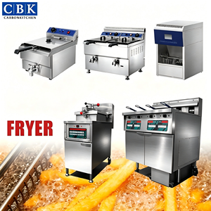 Equipo de Restaurante, Máquina Comercial <span class=keywords><strong>para</strong></span> Hacer Hamburguesas <span class=keywords><strong>para</strong></span> KFC, McDonald's, Equipo de Cocina <span class=keywords><strong>para</strong></span> Restaurantes de Hamburguesas - Product Image 2