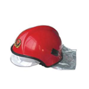 ヨーロピアンスタイルの消防緊急救助安全ヘルメット保護 - Product Image 5