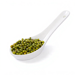 Fresh Indian <b>Green</b> Moong <b>Beans</b> Premium Whole Pulses 24-Month Shelf Life From Gujarat for Bulk Supply and International Trade - Product Image 1
