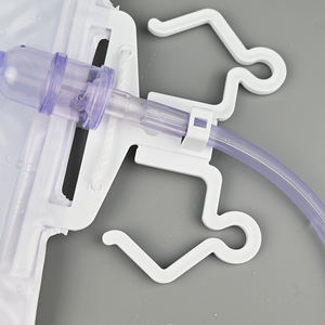 ถุงเก็บปัสสาวะ TUR คุณภาพสูง ถุงเก็บปัสสาวะทางการแพทย์ ถุงเก็บปัสสาวะแบบกำหนดเอง ถุงเก็บปัสสาวะแบบใช้แล้วทิ้ง - Product Image 5