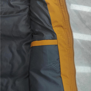 Gilet e Panciotti Imbottiti da <span class=keywords><strong>Uomo</strong></span> Personalizzabili con Logo, Leggeri, con Zip Intera, Senza Maniche, Caldi e Trapuntati - Product Image 6