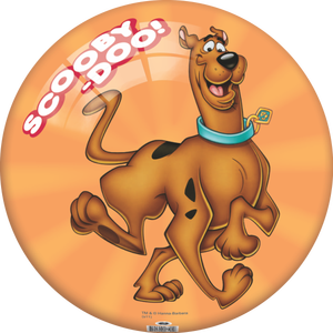 PVC 230mm Warner Bros Licensed Inflatable <b>Bat</b>-man Kids Children Play <b>Ball</b> Made in Europe - Product Image 1