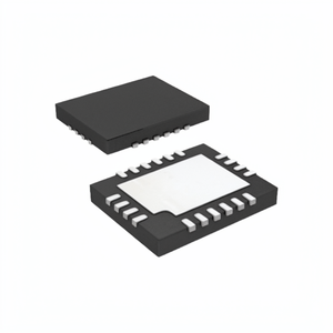 20 WFQFN Exposed Pad BOM IC In Stock LTC4227CUFD-1#TRPBF Power Management (PMIC) Buy Electronics Components Online - Product Image 1