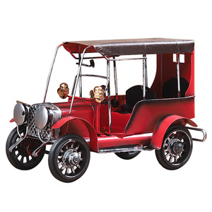 Modellini di Auto Ornamentali da Tavolo, Decorazioni per Soggiorno, Cantinetta, Libreria, Articoli per la Casa - Product Image 1