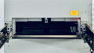 Lk106mt tự động lá vàng Stamp chặn và chết cắt máy dập nổi - Product Image 3