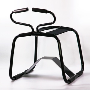 Chaise de plaisir sexuel pour hommes et femmes, mobilier érotique pour la masturbation féminine, chaise/tabouret auxiliaire pour couples adultes, stimulation clitoridienne - Product Image 5