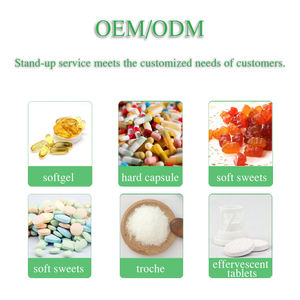 Karoten Yumuşak Kapsül Bitkisel Organik <span class=keywords><strong>A</strong></span> Vitamini Takviyesi Yetişkinler İçin Vegan Sağlıklı Görme ve Saç Büyümesi Lutein Yumuşak Kapsül - Product Image 5