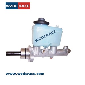 Maître-cylindre de frein Wzdc Race 47201-60720 pour Toyota Land Cruiser UZJ100, pièce de rechange - Product Image 1