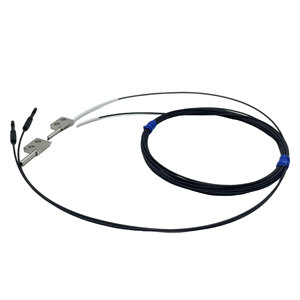 Sensor de Fibra Óptica de Tipo Haz Especial de Alta Calidad Serie E32-A E32-A03-11 para Pruebas de Precisión con 1 Año de Garantía - Product Image 4