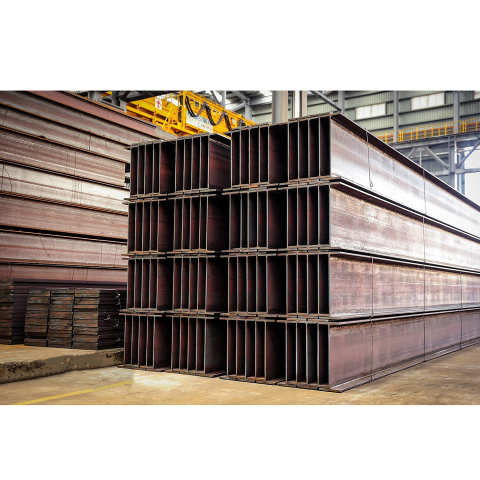 China h shaped steel Factory