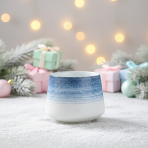 Tazza da Caffè in Ceramica Giapponese Stile Arabo, <span class=keywords><strong>Tazze</strong></span> in Ceramica Giapponese per Caffè, Tè e Latte, Regalo Perfetto per Amici e Innamorati - Product Image 3