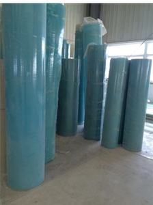 Feuille plate transparente Rolls <span class=keywords><strong>de</strong></span> fibre <span class=keywords><strong>de</strong></span> verre pour le <span class=keywords><strong>toit</strong></span> et le mur d'entrepôt - Product Image 4